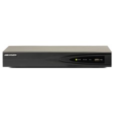 IP-відеореєстратор 16-канальний Hikvision DS-7616NI-Q1 (C) для систем відеоспостереження Sale