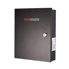 Контролер для 2-х дверей Hikvision DS-K2803