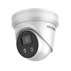 Hikvision DS-2CD2386G2-IU (2.8 мм) IP-камера відеоспостереження Sale