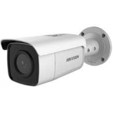 IP-відеокамера 8 Мп Hikvision DS-2CD2T86G2-4I (C) 4 mm відеоспостереження в 4K з потужною нічною підсвіткою та Acusense вулична