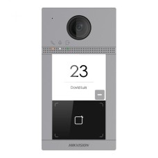 Hikvision DS-KV8113-WME1 (B) вызывная видеопанель Sale