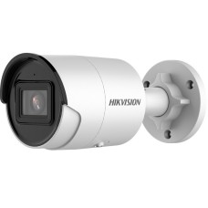 IP-відеокамера 8 Мп Hikvision DS-2CD2083G2-I (2.8mm) з Acusense для відеоспостереження в 4K вулична