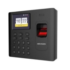 Hikvision DS-K1A802MF BLACK Терминал учета рабочего времени