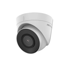 IP-відеокамера 4 Мп Hikvision DS-2CD1343G2-IUF (2.8 мм) з вбудованим мікрофоном і відеоаналітикою для системи відеонагляду