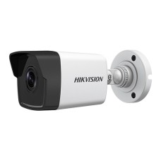 IP-відеокамера 2 Мп Hikvision DS-2CD1021-I(F) (4 мм) для системи відеонагляду