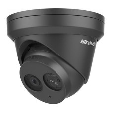 IP-видеокамера 8 Мп Hikvision DS-2CD2383G2-IU 2.8mm black с детекцией лиц