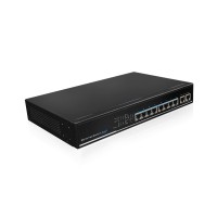 Utepo SF10P-HM РoЕ коммутатор