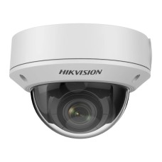 IP-видеокамера 4 Мп Hikvision DS-2CD1743G0-IZ (2.8-12mm) відеонагляду моторизована антивандальна вулична