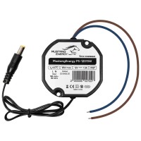 Імпульсний блок живлення Mustang Energy PS-12015W 12V/1.5A вологозахищений