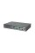 PoE комутатор ONV H1016PLS на 16 PoE портів