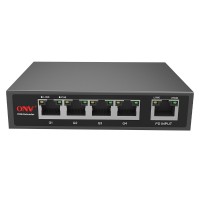 Гігабітний PoE-подовжувач ONV-PSE-PD3304