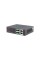 PoE комутатор ONV-H1064PSD на 4 PoE порти
