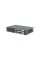 PoE комутатор ONV-H1108PSD на 8 PoE портів