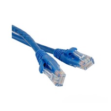 Патч-корд GoldMine GM patch cord UTP Cat5e - 2 м синій