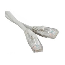 Патч-корд GoldMine GM patch cord UTP Cat5e - 5 м сірий