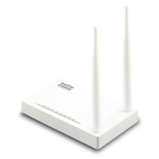 Точка доступа с сетевым адаптером NETIS WRL ROUTER 300MBPS 10/100M/4P WF2419E