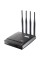 Точка доступа с сетевым адаптером WRL ROUTER 1200MBPS 1000M/4P DUAL BAND WF2780 NETIS