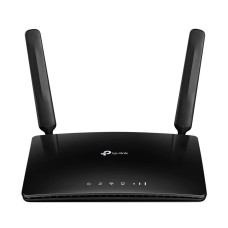 Маршрутизатор TP-Link TL-MR150 N300 4G LTE Wi-Fi