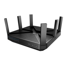 Маршрутизатор TP-LINK ARCHER C4000 AC4000 4xGE LAN 1xGE WAN 1xUSB2.0 1xUSB3.0 MU-MIMO 3-band