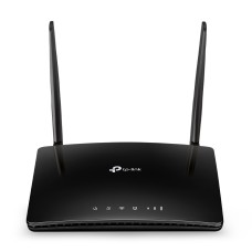 TL-MR6400 N300 4G LTE Wi-Fi роутер