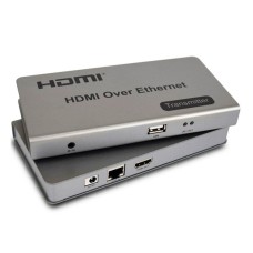 Приймач-передавач ATIS HDMI-USB