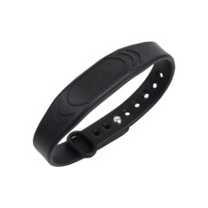 Браслет безконтактний Mifare RFID-B MF FIT Black