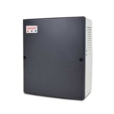 Бесперебойный блок питания Faraday Electronics 55W UPS ASCH PLB под аккумулятор 9А/ч в пластиковом боксе