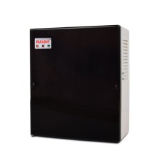 Бесперебойный блок питания Faraday Electronics 85W UPS ASCH PLB под аккумулятор 9А/ч в пластиковом боксе