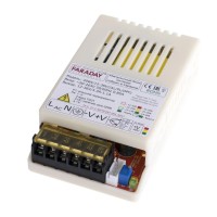 Блок питания Faraday Electronics БП 60 Вт / 12-36 В / PL