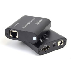 Активний приймач-передавач HDMI по звитій парі 80 м ATIS AL-331HD