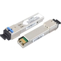 Одноволоконний SFP 1Gbps WDM модуль Step4Net SFPd-03-1310-WDM-SC