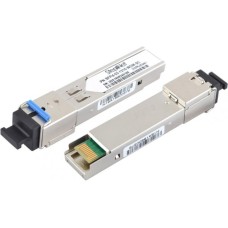 Одноволоконний SFP 1Gbps WDM модуль Step4Net SFPd-03-1550-WDM-SC