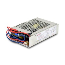 Бесперебойный блок питания Faraday Electronics 156W UPS ASCH ALU 24V под аккумулятор 18А/ч в алюминиевом корпусе