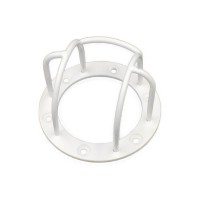 Захисний антивандальний кожух DH-68/60w-mini для купольних камер