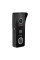Виклична панель домофону з вбудованим зчитувачем карток EM-Marin SEVEN CP-7502F RFID black
