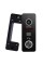 Виклична панель домофону з вбудованим зчитувачем карток EM-Marin SEVEN CP-7502F RFID black