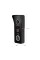 Виклична панель домофону з вбудованим зчитувачем карток EM-Marin SEVEN CP-7502F RFID black