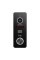 Виклична панель домофону з вбудованим зчитувачем карток EM-Marin SEVEN CP-7502F RFID black