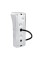 Виклична панель домофону з вбудованим зчитувачем карток MIFARE SEVEN CP-7503F RFID white