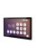 IP-відеодомофон 10 дюймів з Wi-Fi SEVEN DP-7517FHDW - IPS black