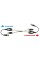 Прийомопередавач (balun) SEVEN HD-704