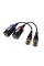 Прийомопередавач (balun) SEVEN HD-704