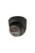 IP-відеокамера 5 Мп SEVEN IP-7215PA-DL black 2,8 мм з розумним подвійним підсвічуванням
