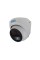 IP-відеокамера 8 Мп вулична/внутрішня SEVEN IP-7218PA white 2,8 мм