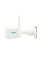 IP-відеокамера 4 Мп Wi-Fi вулична SEVEN IP-7224AW 2,8 мм