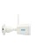 IP-відеокамера 4 Мп Wi-Fi вулична SEVEN IP-7224AW 2,8 мм