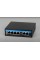 PoE комутатор 4 порти SEVEN P-7324-12V