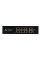 PoE комутатор (switch) 8 портів SEVEN P-7328FG-SFP
