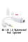 POE splitter SEVEN P-733