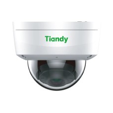 IP-камера відеоспостереження 4 Мп Tiandy TC-C34KS Spec: I3/E/Y/C/SD/2.8mm/V4.2